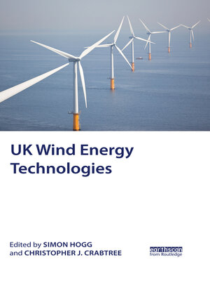cover image of UK Wind Energy Technologies